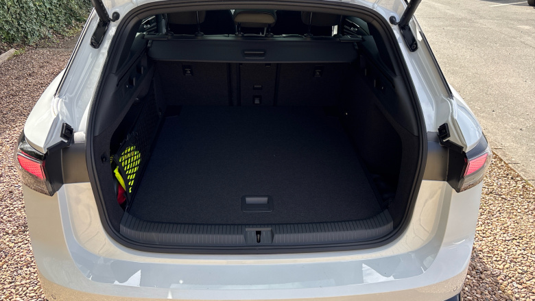 Volkswagen ID.7 210kW Match Pro S Plus 86kWh 5dr Auto Int+Ext+ Pan Electric Estate